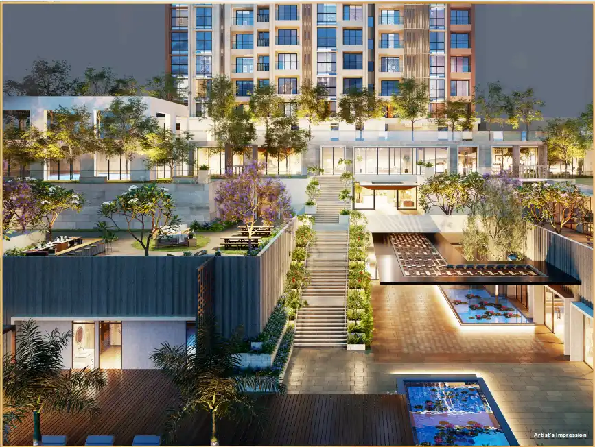Amenities